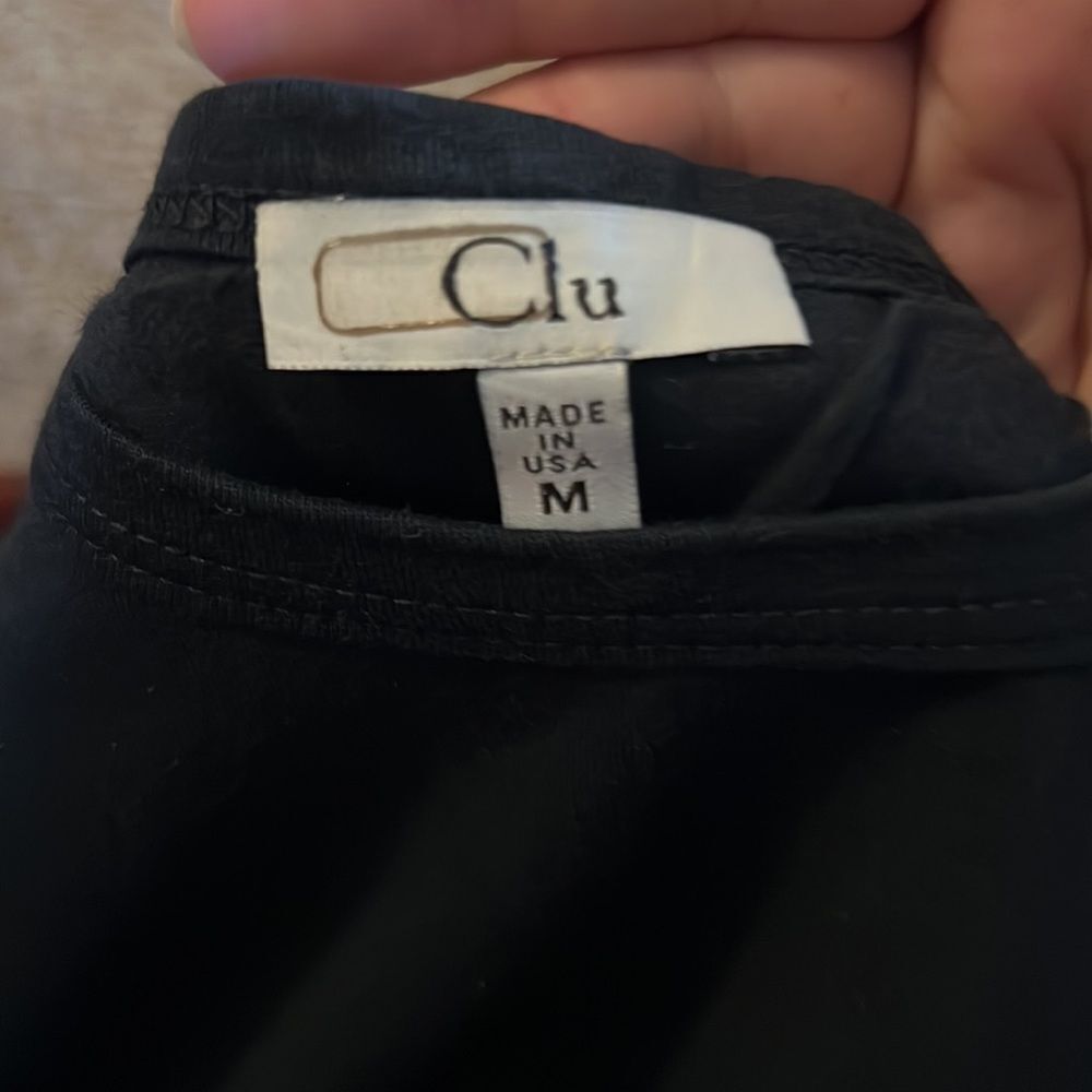 Clu medium blouse - Picture 6 of 7